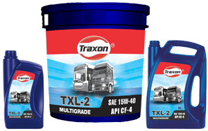 Traxon-TXL2