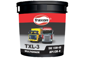 Traxon-TXL3