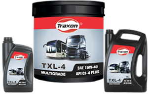 Traxon-TXL4