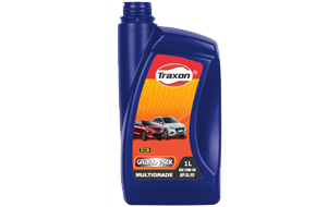 Traxon Grand Prix SAE 20W50  API SN