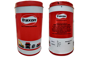 Traxon UTTO(Universal TractorTransmission Oil)