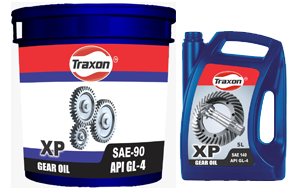 Traxon XP GL-4 EP 90 / EP 140