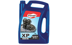 Traxon XP GL-5 85W140